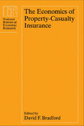 The Economics of Property-Casualty Insurance