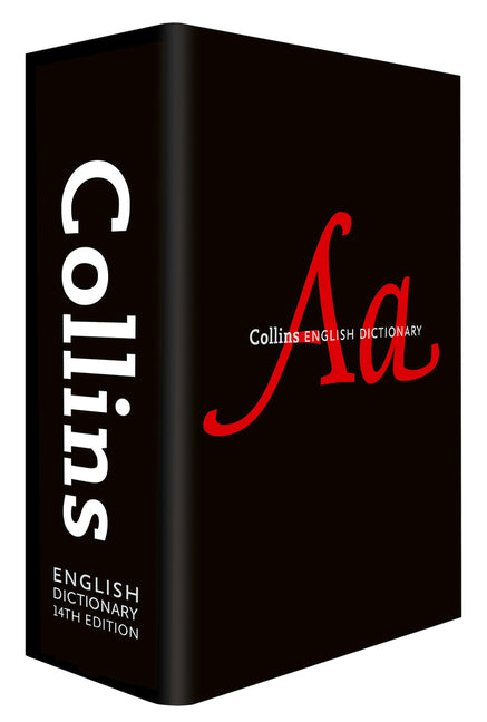 English Dictionary Complete and Unabridged: More Than 730,000 Words Meanings and Phrases: More Than 730,000 Words Meanings and Phrases