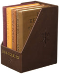 The Hobbit and the Lord of the Rings: Deluxe Pocket Boxed Set: Deluxe Pocket Boxed Set