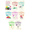 Becky Bloomwood Shopaholic Series 8 Books Collection Set by Sophie Kinsella