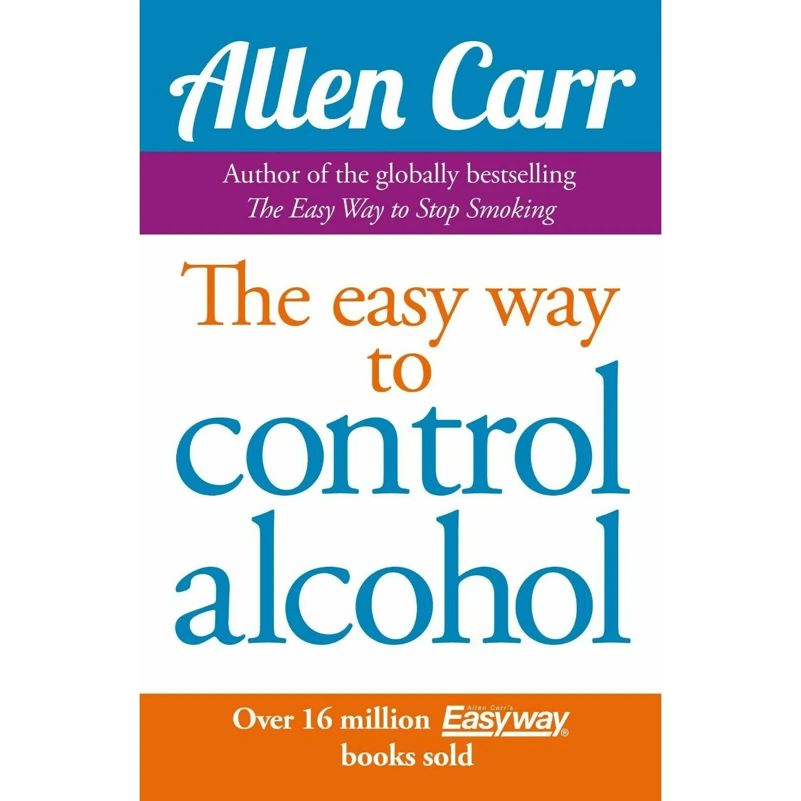 The Sober Diaries, Love Yourself Sober, Easy Way to Control Alcohol 3 Books Collection Set