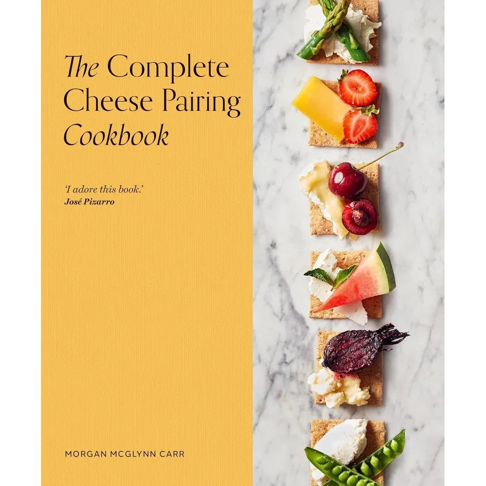 Complete Cheese Pairing (HB),Nom Nom Chinese Takeaway In 5 Ingredients 2 Books Collection Set