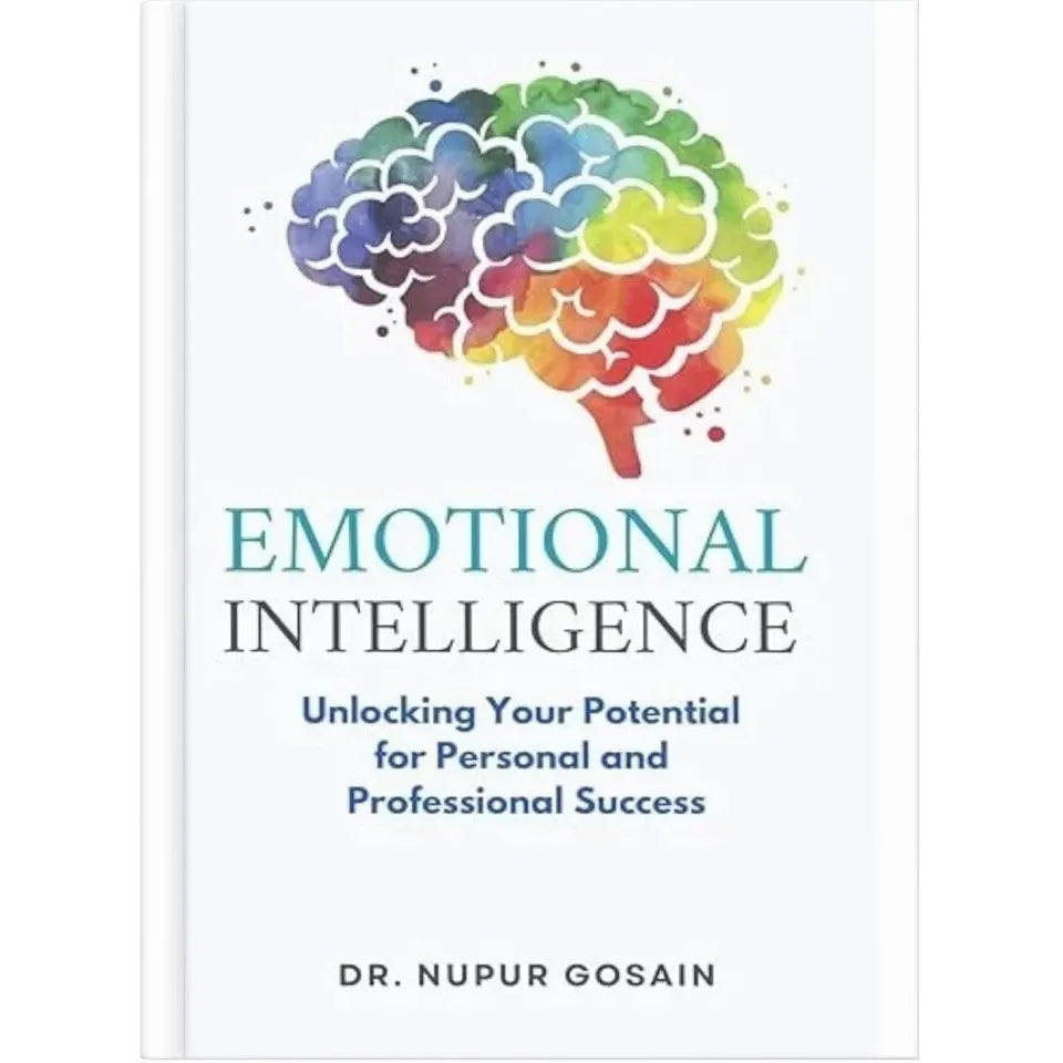 Heart Code,Emotional Intelligence,Lead Smart in AI Era 3 Books Collection Set
