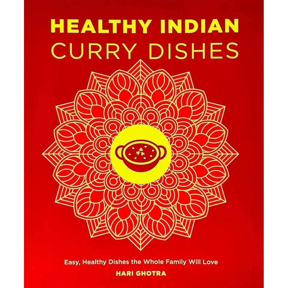 Donal's Real Time HB,Healthy Indian Curry Dishes, Tasty and Healthy 3 Books Collection Set