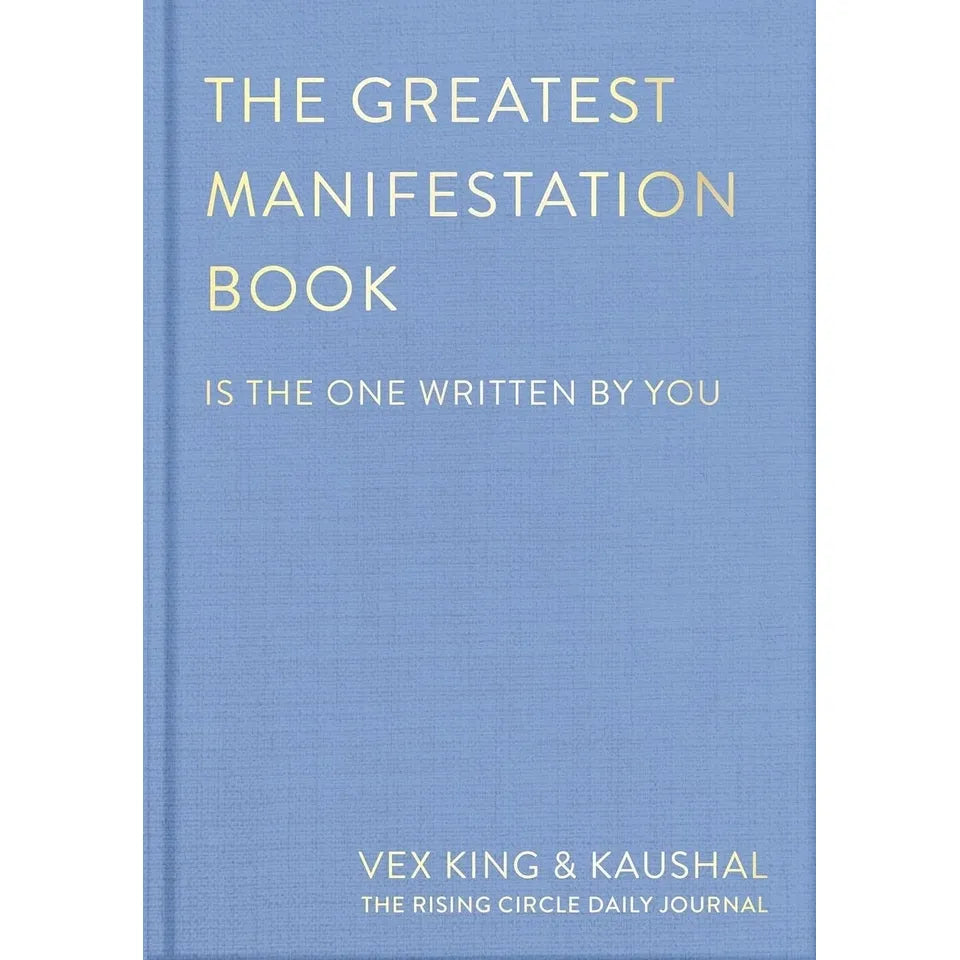 Manifest It Now by Chloe Hart ,Greatest Manifestation Book 2 Books Collection Set