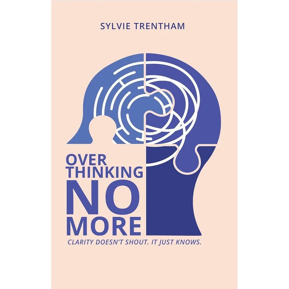 Overthinking No More,Make Brilliant Work,My F*cking Job Sucks 3 Books Collection Set