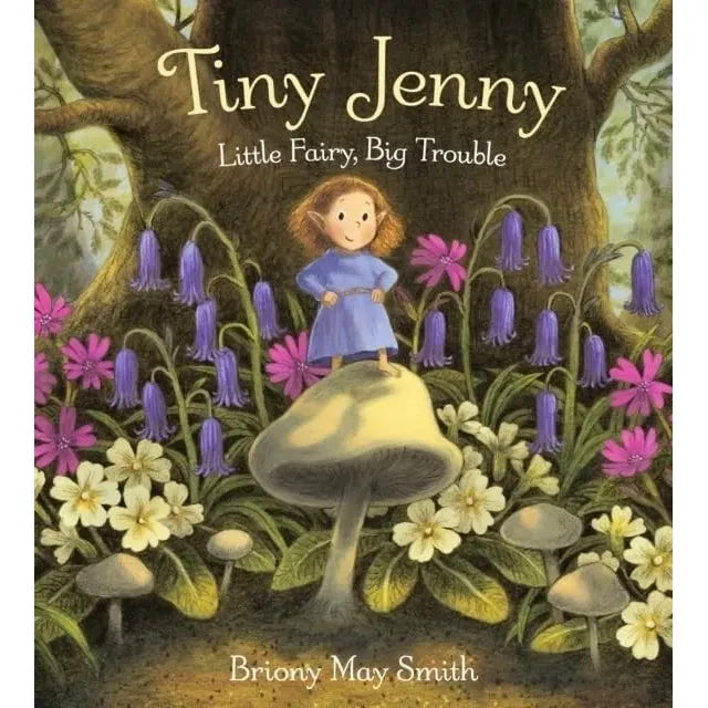 Briony May Smith Collection 6 Books Set (Mermaid Moon,Margaret's Unicorn, Tooth)