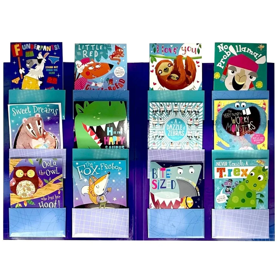 My Bedtime Story-time Collection 24 Books Set