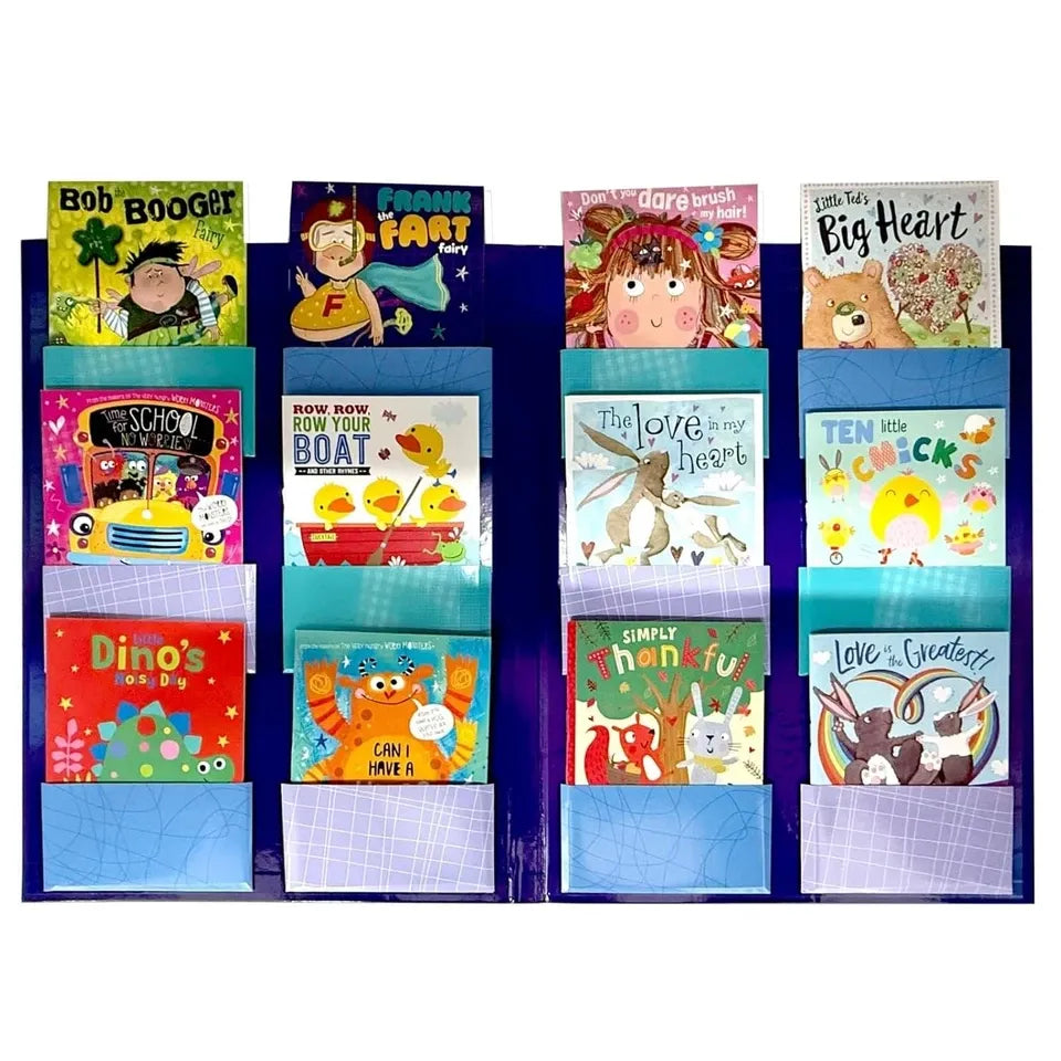 My Bedtime Story-time Collection 24 Books Set