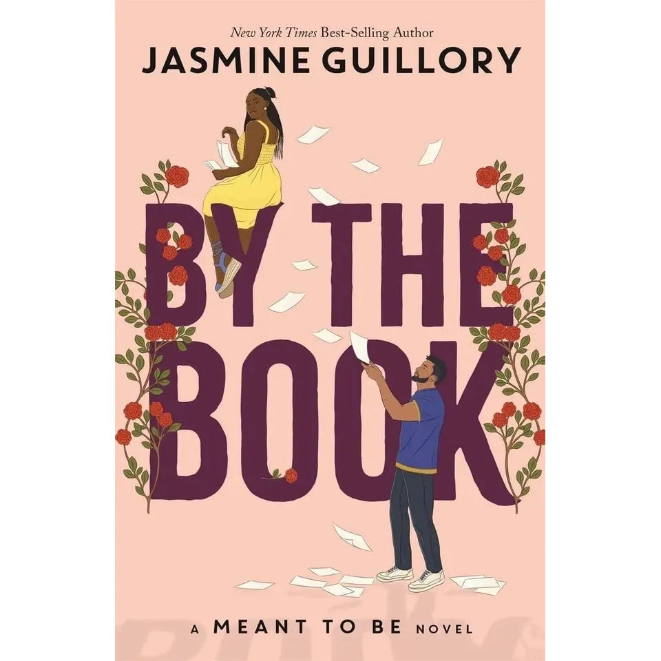 Meant To Be Series 4 Books Collection Set (If the Shoe Fits, By the Book, Kiss the Girl and Tangled Up In You)