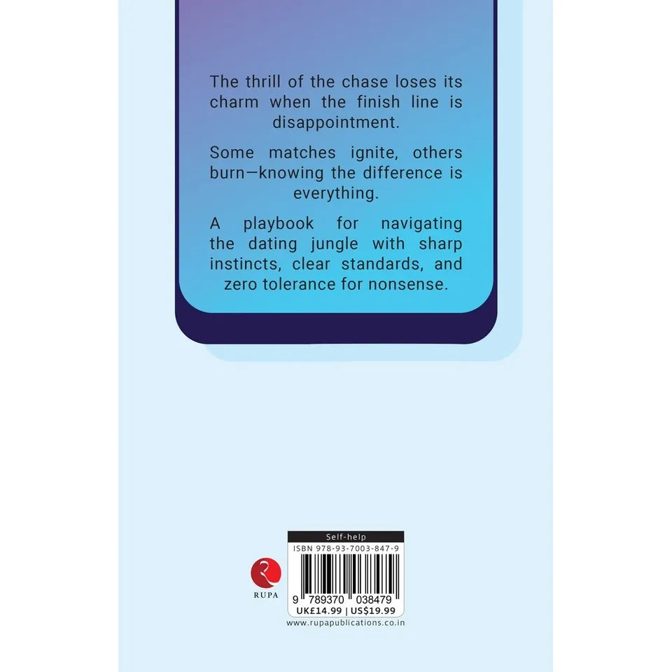 Swipe Smart: Dating In The Age of Red Flags and Green Flags by David Keane