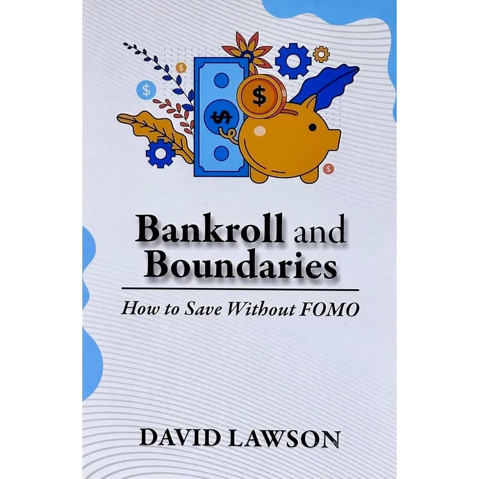 The Psychology of Stupidity, Billion Dollar Whale, Bankroll and Boundaries 3 Books Collection Set
