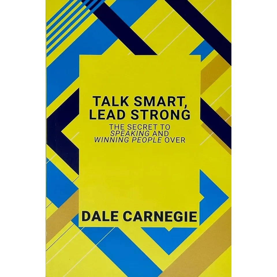 Talk of Tactics, How to Talk to Anyone, Talk Smart Lead Strong 3 Books Collection Set